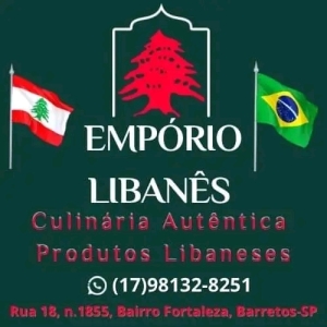 Empório Libanês