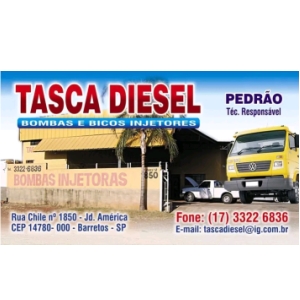 Tasca Diesel