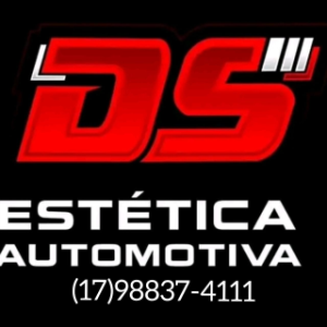 DS Estética Automotiva