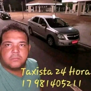 Taxista 24 horas